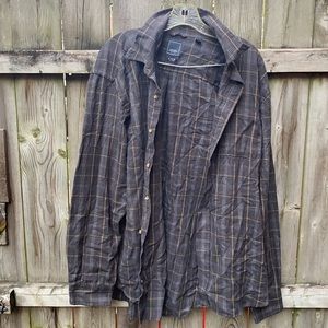 Arrow Button down shirt sz. XL